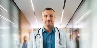 Ke všem lékařům na <strong>jednu adresu</strong>