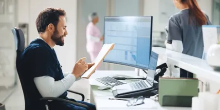 <strong>Pracovnělékařské služby</strong>