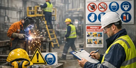 <strong>BOZP a PO</strong>