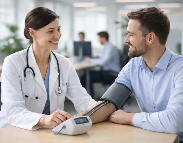 Pro firmy - Pent Clinic