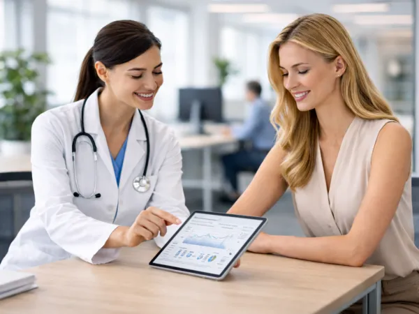 Pro firmy - Pent Clinic