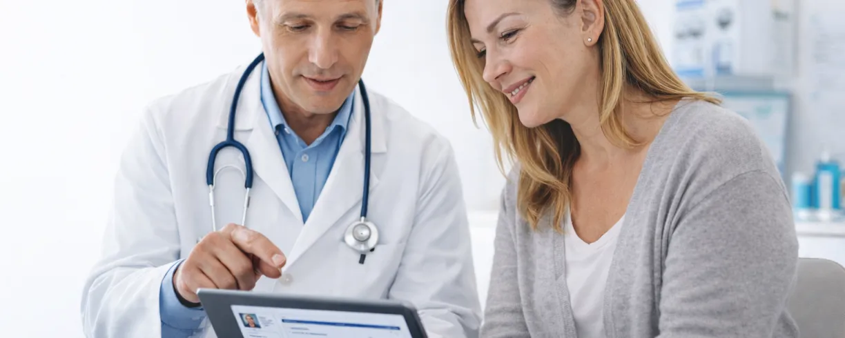 Naše programy - Pent Clinic