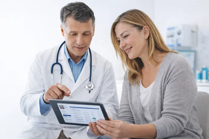 Homepage - Pent Clinic