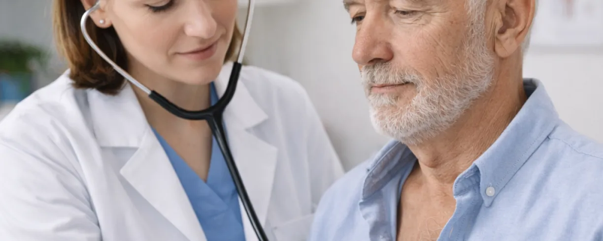 Interní lékařství - Pent Clinic