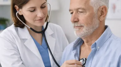 Interní lékařství