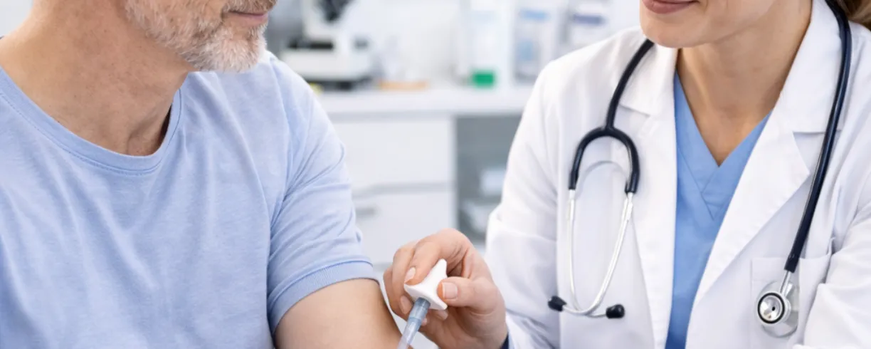 Alergologie a imunologie - Pent Clinic