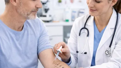 Alergologie a imunologie