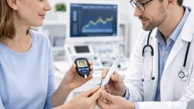 Diabetologie a endokrinologie