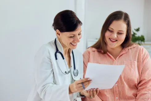 Homepage - Pent Clinic