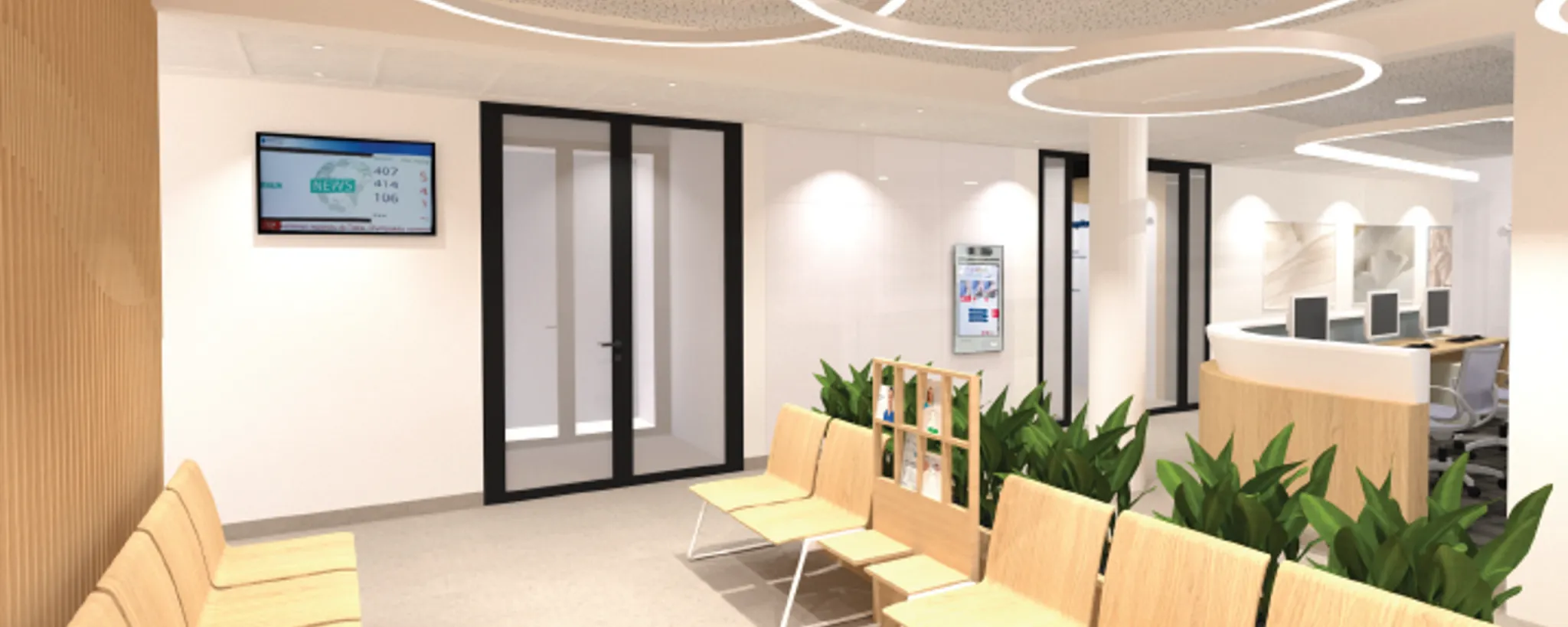 Jak to u nás vypadá