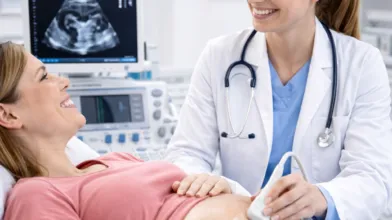 Gynekologie a porodnictví