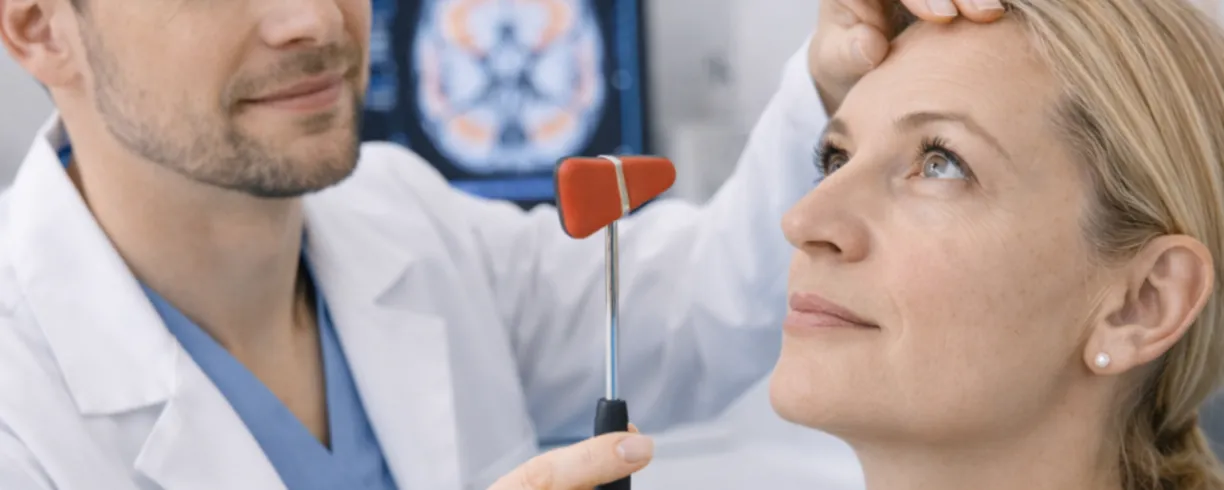 Neurologie - Pent Clinic