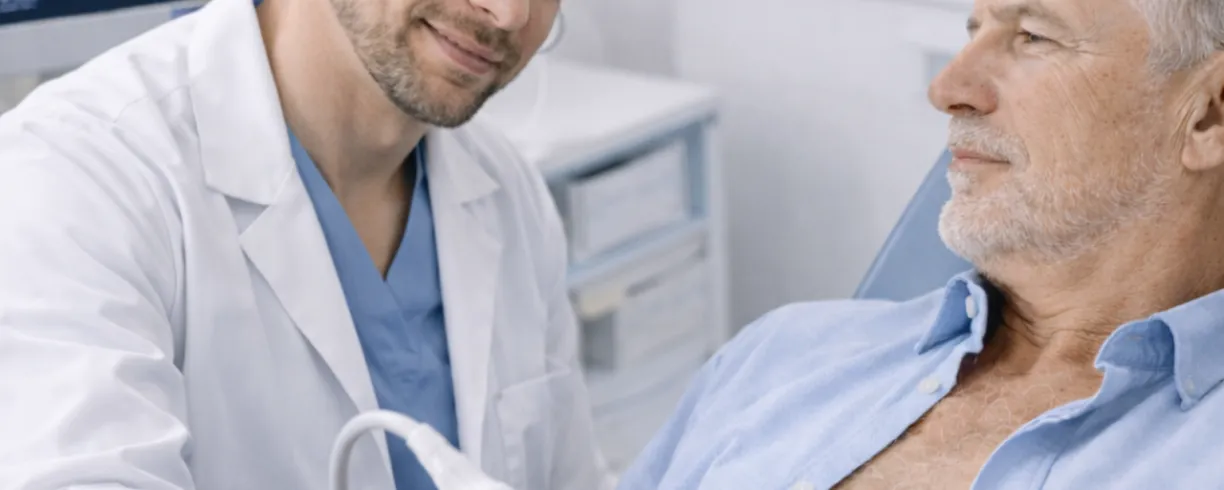 Urologie - Pent Clinic