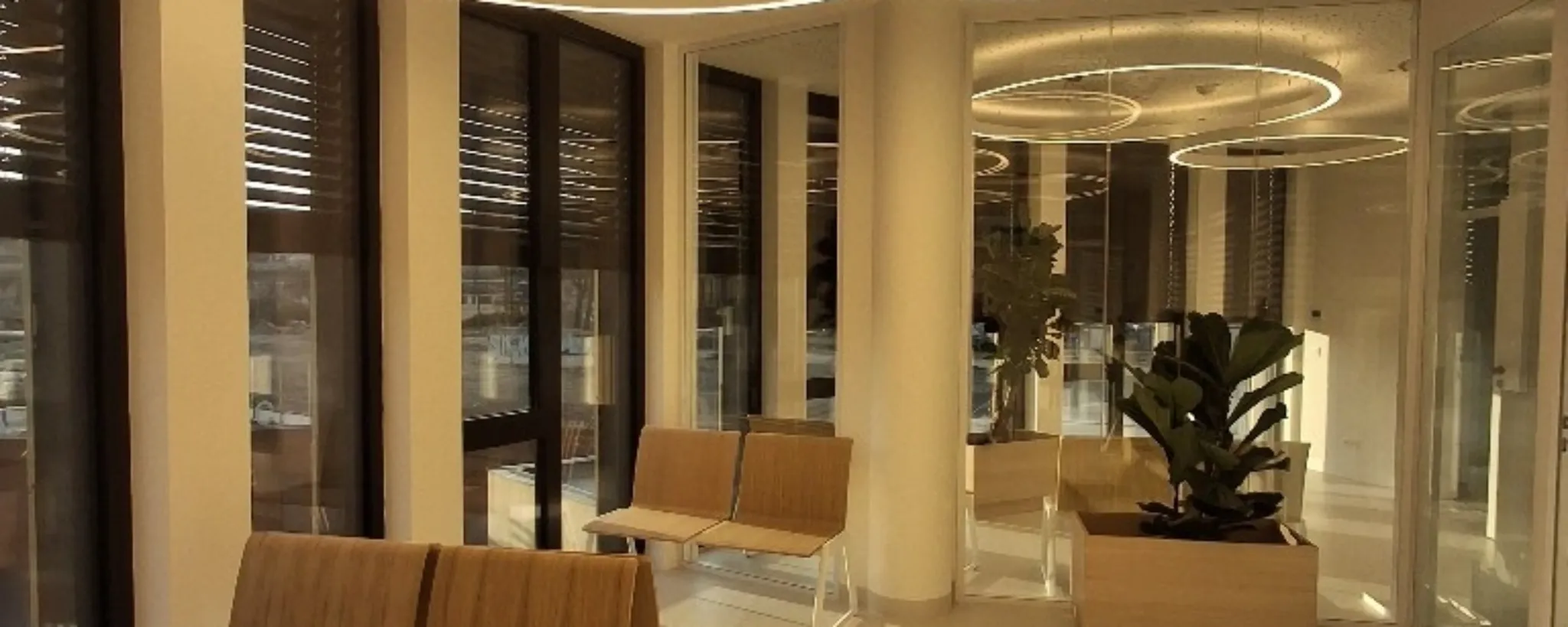 Jak to u nás vypadá