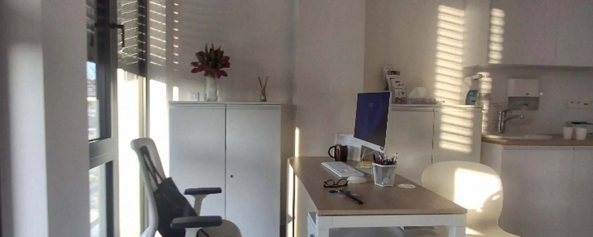 Jak to u nás vypadá