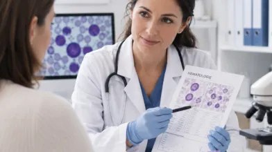 Hematologie